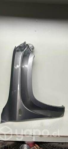 Tapabarro VOLKSWAGEN AMAROK