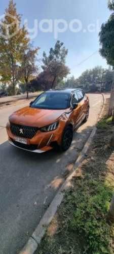 Pegeout 2008 GT 1.5 turbo diesel 2023