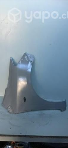 Tapabarro TOYOTA YARIS