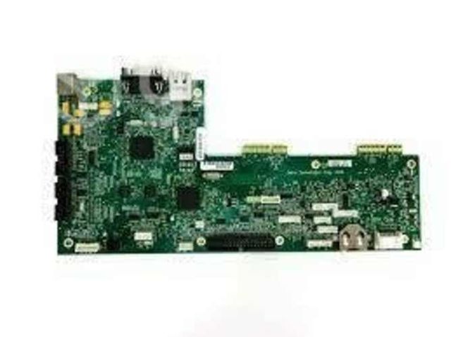 Placa logica zebra zt 411