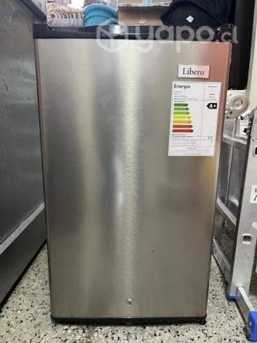 Frigobar libero 83L usado