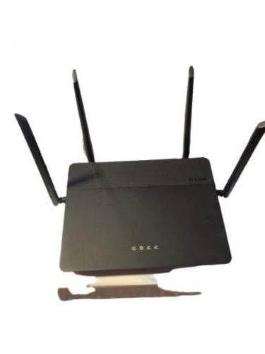 Router DLink Dir-878