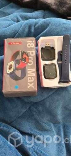 Relojes inteligentes