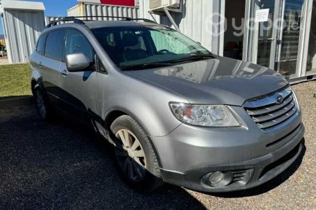 Subaru tribeca 2010 limited 3.6 at