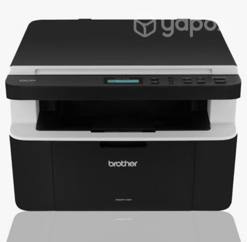 Impresora Brother DCP 1602 Nueva