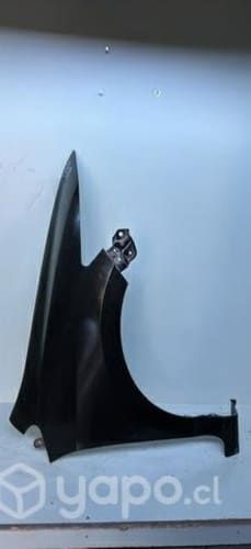 Tapabarro MAZDA CX9 2005