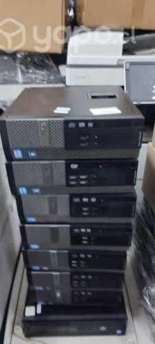 Pc hp elite desk 800 g2 sff