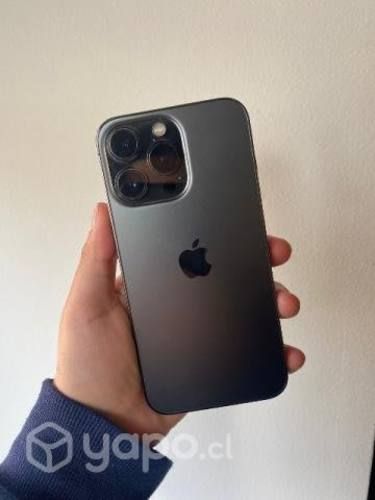 Iphone 13 Pro 256 GB excelente estado