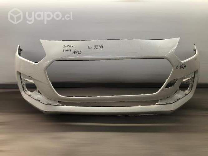 Parachoque delantero suzuki 2018-2022