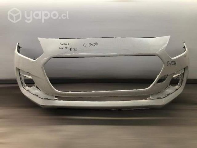 Parachoque delantero suzuki 2018-2022