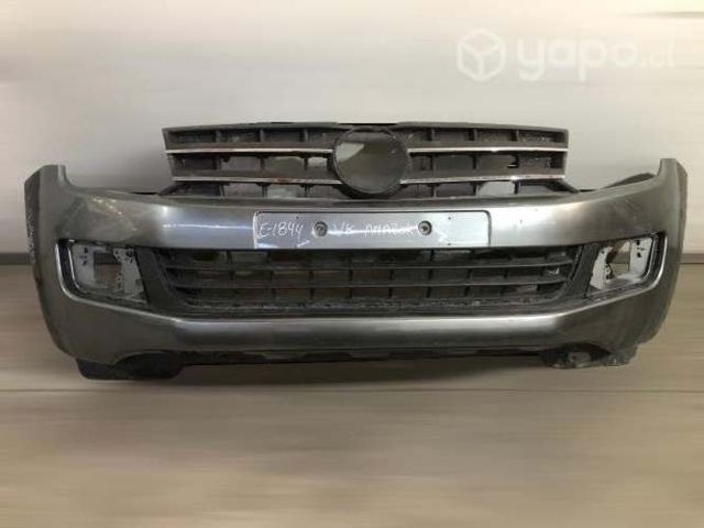 Parachoque delantero volkswagen amarok 2010-2015
