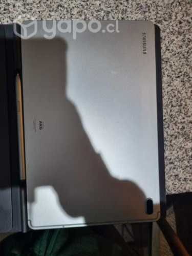 Samsung galaxy tab s7 fe / 12.4" / 128gb / wifi /