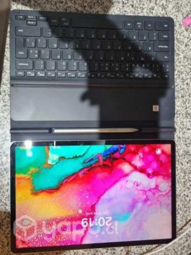 Samsung galaxy tab s7 fe / 12.4&quot; / 128gb / wifi /
