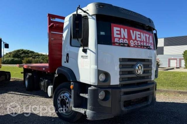 Volkswagen Constellation 17230