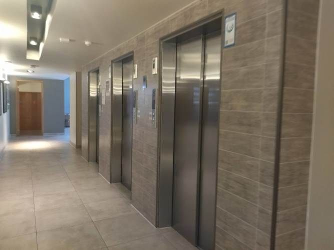 Departamento Vista Parque Avda. Argentina 1665 Antofagasta