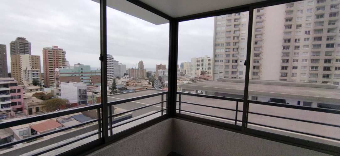 Departamento Vista Parque Avda. Argentina 1665 Antofagasta