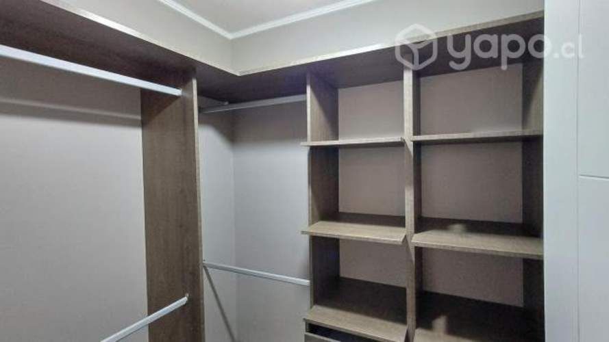 Departamento Vista Parque Avda. Argentina 1665 Antofagasta