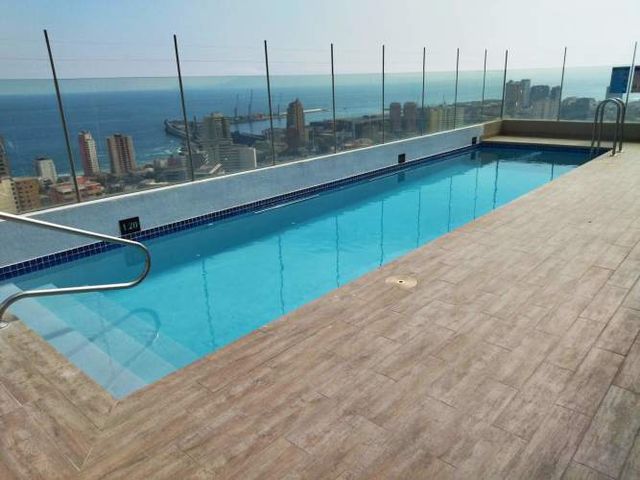 Departamento Vista Parque Avda. Argentina 1665 Antofagasta