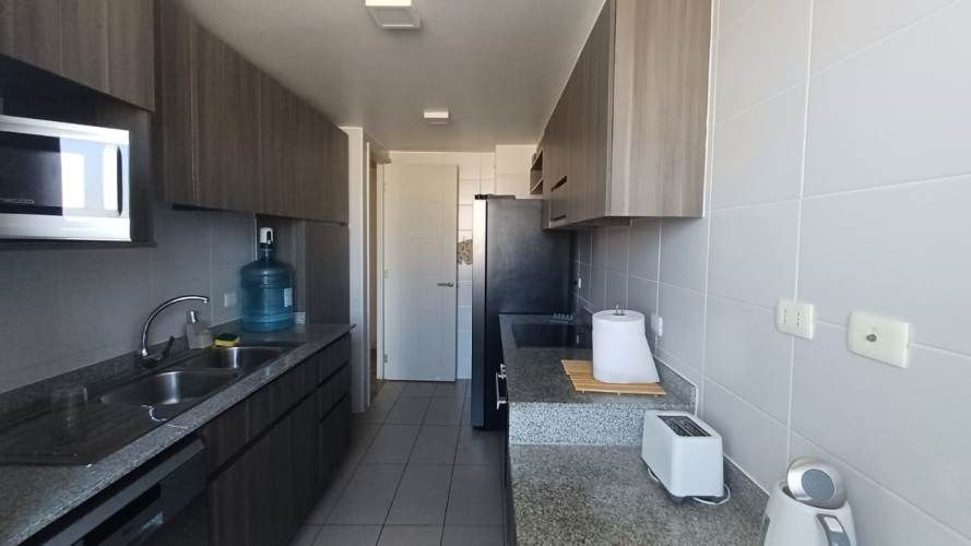 Departamento Vista Parque Avda. Argentina 1665 Antofagasta