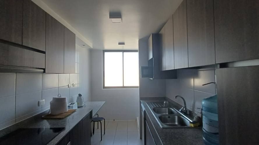 Departamento Vista Parque Avda. Argentina 1665 Antofagasta