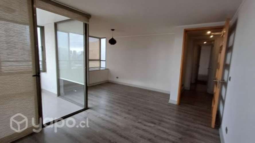 Departamento Vista Parque Avda. Argentina 1665 Antofagasta