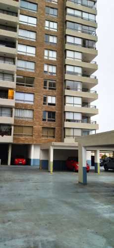 Departamento Vista Parque Avda. Argentina 1665 Antofagasta