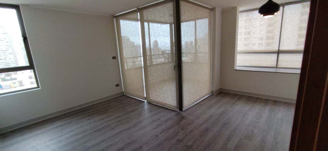 Departamento Vista Parque Avda. Argentina 1665 Antofagasta