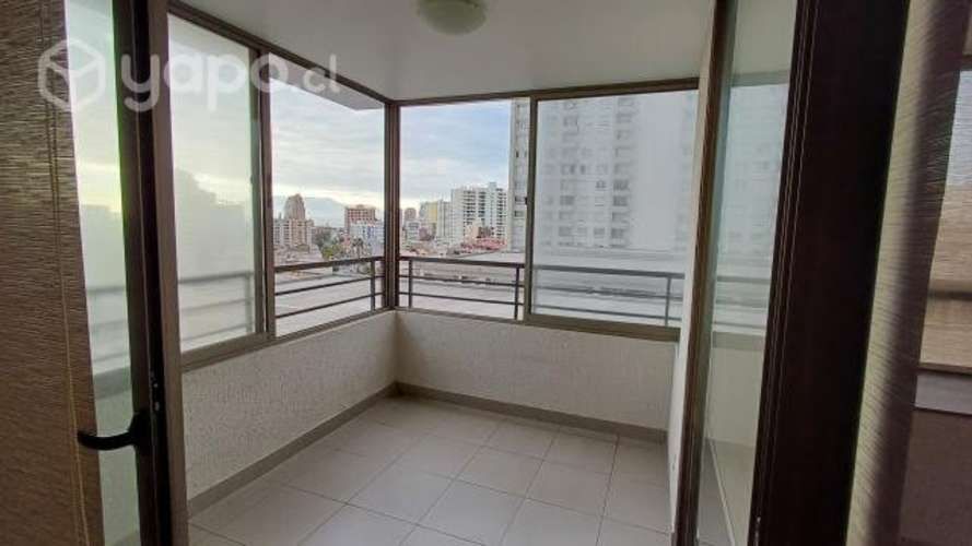 Departamento Vista Parque Avda. Argentina 1665 Antofagasta