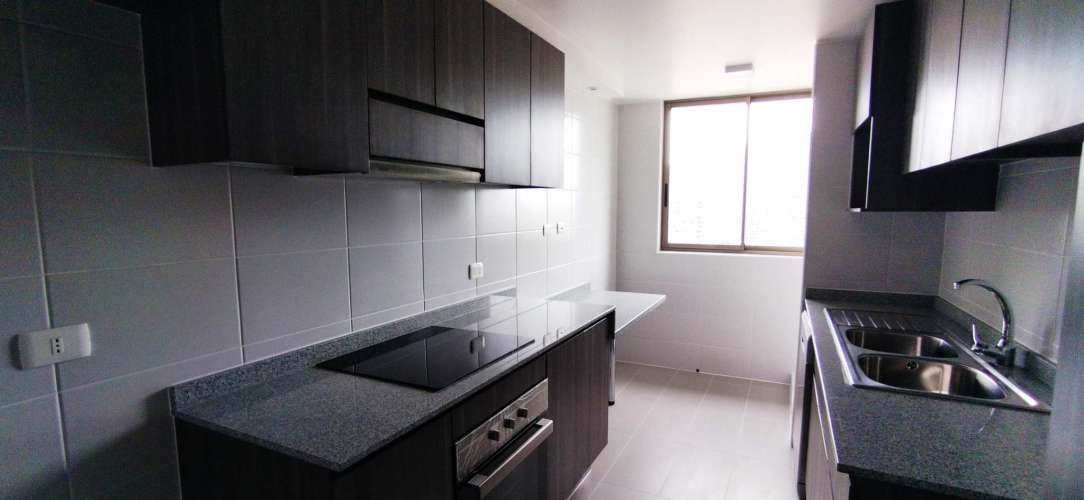 Departamento Vista Parque Avda. Argentina 1665 Antofagasta