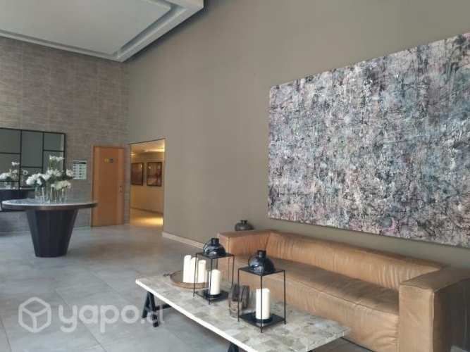 Departamento Vista Parque Avda. Argentina 1665 Antofagasta