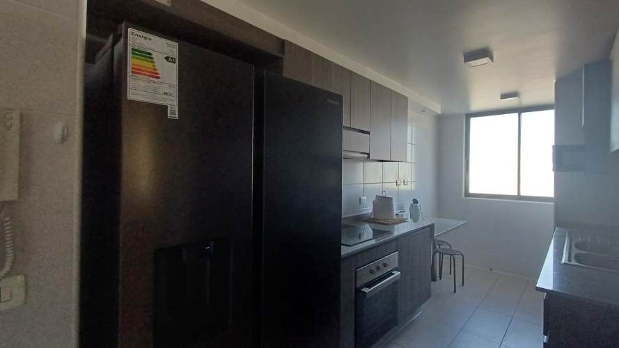 Departamento Vista Parque Avda. Argentina 1665 Antofagasta