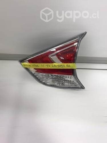 Foco Portalon rh Nissan xtrail 2015-2017