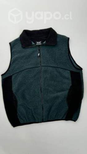 Polar manga corta h/h talla m