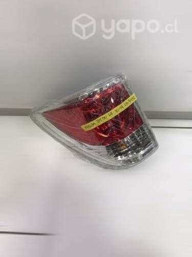 Foco trasero lh mazda bt