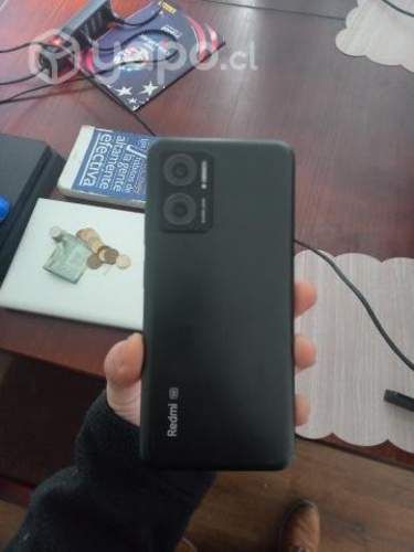 Celular nuevo