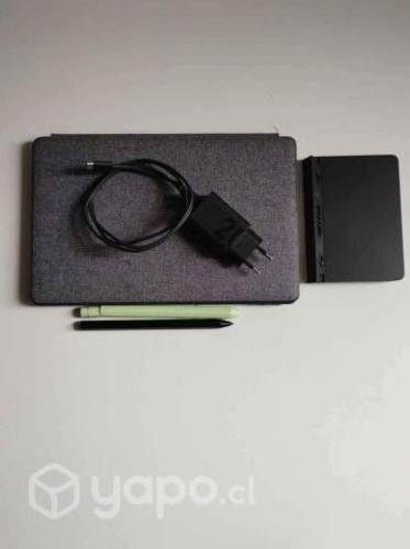 Tablet Lenovo Tab P11 11 Con Teclado Y Pen 2 128gb