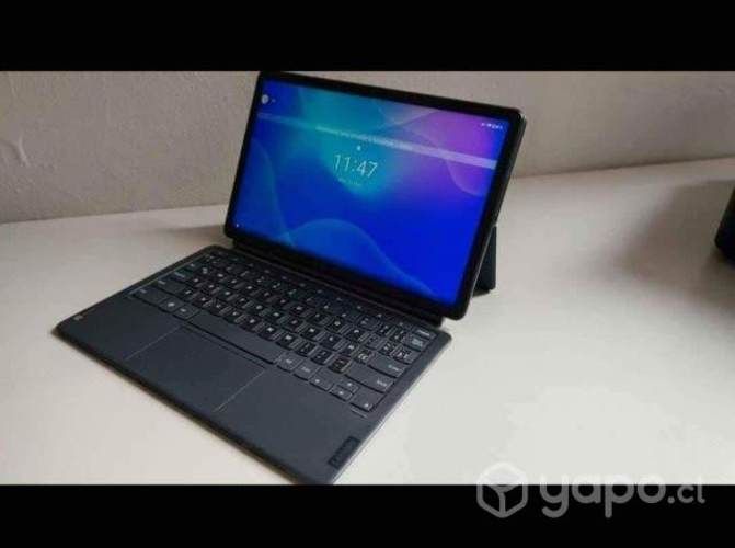 Tablet Lenovo Tab P11 11 Con Teclado Y Pen 2 128gb