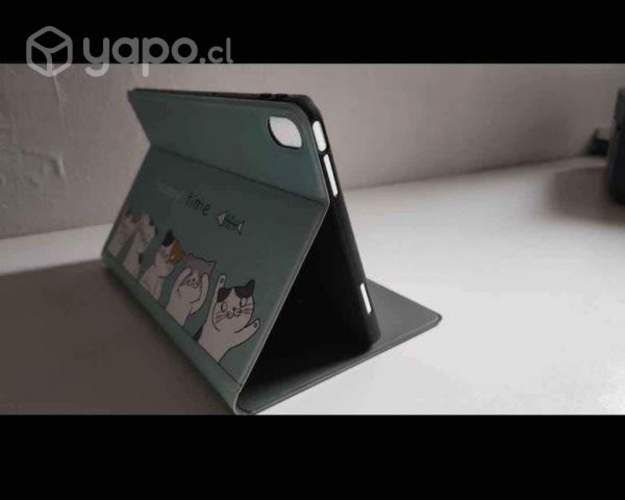 Tablet Lenovo Tab P11 11 Con Teclado Y Pen 2 128gb