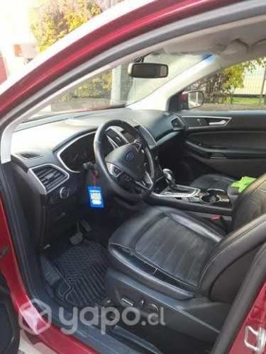 Camioneta Ford Edge 2017