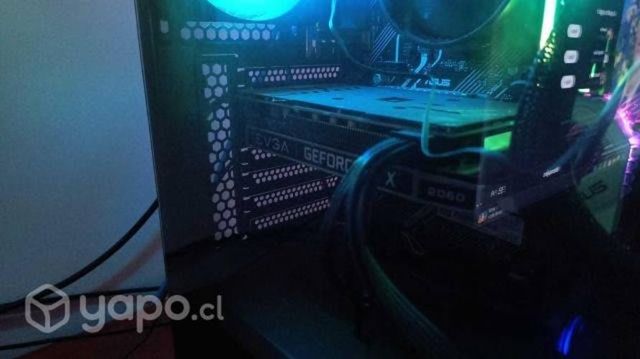 EVGA GeForce RTX 2060 KO ULTRA