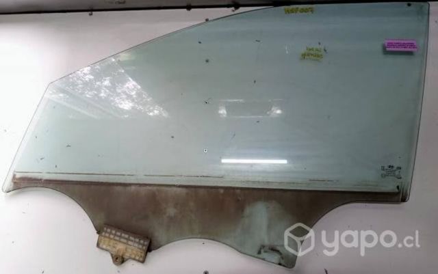Vidrio Puerta Del Izq (HSF007) Hyundai Santa Fe