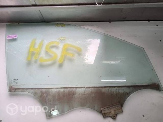 Vidrio Puerta Del Der (HSF008) Hyundai Santa Fe