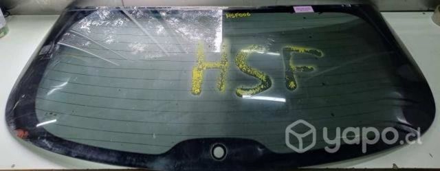 Vidrio luneta (HSF006) Hyundai Santa Fe GLS 2.4 ME