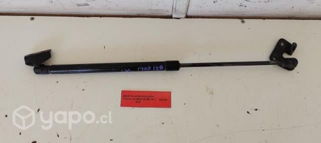 Amortiguador Izquierdo Portalon (MGZ128) MG ZS