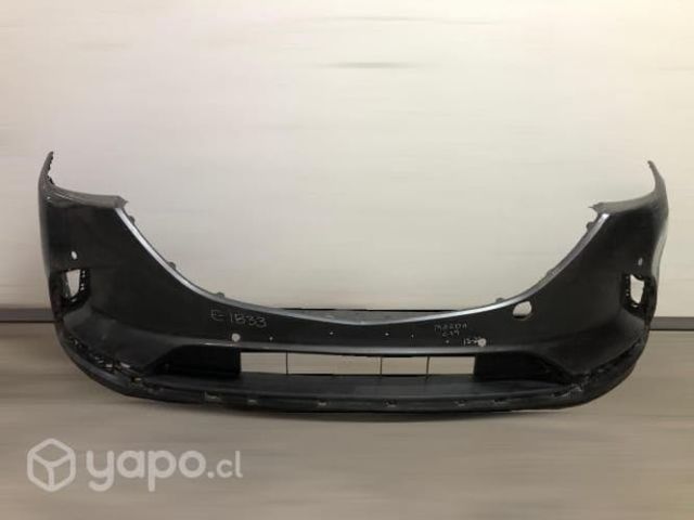 Parachoque delantero mazda cx
