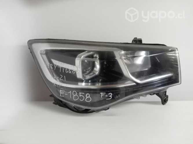 Optico rh chery tiggo 