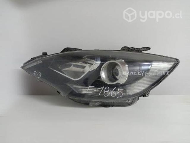 Optico lh chery fulwin 2