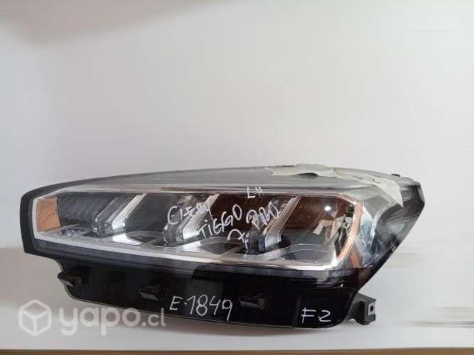 Optico lh chery tiggo 7 pro 2020-2024