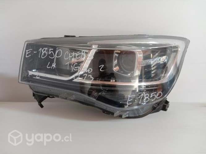 Optico lh chery tiggo 