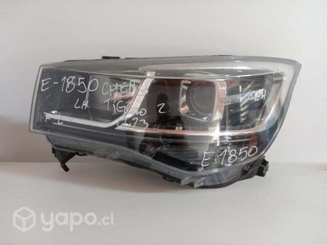 Optico lh chery tiggo 